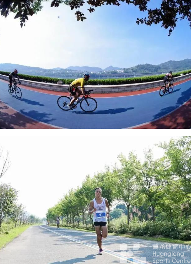 首创、首届、首站，“山水传奇”丽水上演(图3)