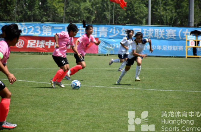 三部门发文：加强青少年足球联赛赛事管理，坚决杜绝假球等问题(图3)