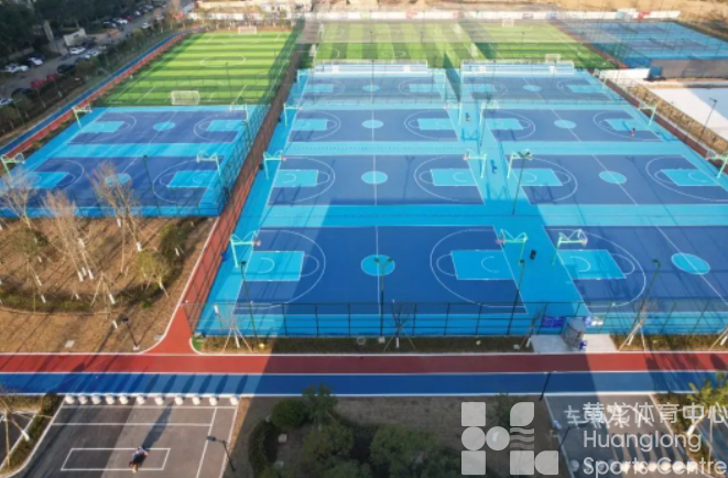 人、钱、地、事“一个都不少”！看小城宁海的体育社团如何“强筋壮骨”(图2)