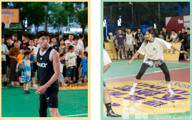 这个夏天,丽水“迎篮而上”!(图2) 这个夏天,丽水“迎篮而上”!(图2)