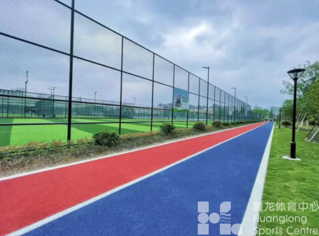 人、钱、地、事“一个都不少”！看小城宁海的体育社团如何“强筋壮骨”(图3)