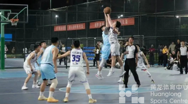 人、钱、地、事“一个都不少”！看小城宁海的体育社团如何“强筋壮骨”(图4)