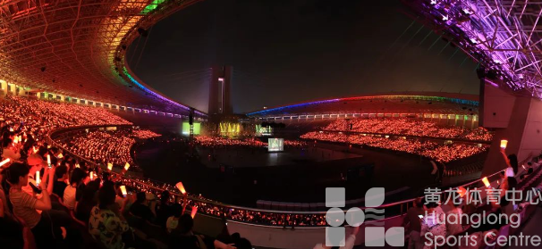 今日夏至，解锁“换装版”黄龙(图2)