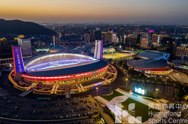 今日夏至，解锁“换装版”黄龙(图7)
