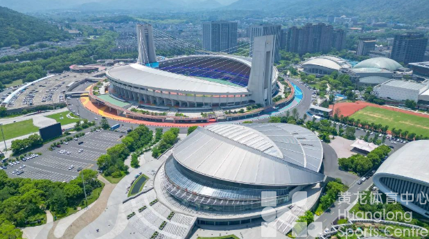 今日夏至，解锁“换装版”黄龙(图8)