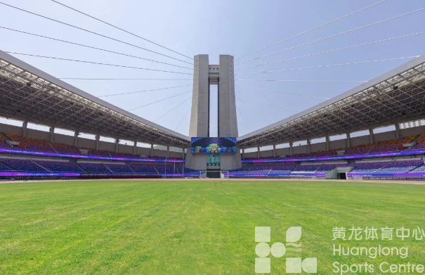 今日夏至，解锁“换装版”黄龙(图9)