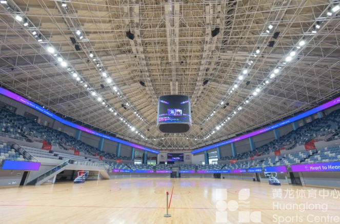 篮球梦在“CBA球馆”起航,下一个披上国家篮球队战袍的是你吗?(图3) 篮球梦在“CBA球馆”起航,下一个披上国家篮球队战袍的是你吗?(图3)