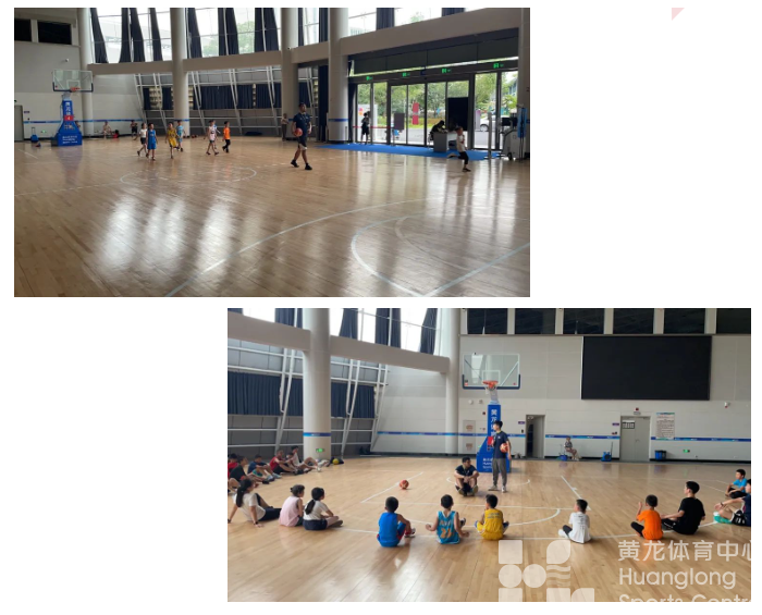 篮球梦在“CBA球馆”起航,下一个披上国家篮球队战袍的是你吗?(图5) 篮球梦在“CBA球馆”起航,下一个披上国家篮球队战袍的是你吗?(图5)