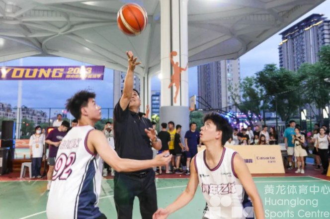 这个夏天,丽水“迎篮而上”!(图3) 这个夏天,丽水“迎篮而上”!(图3)