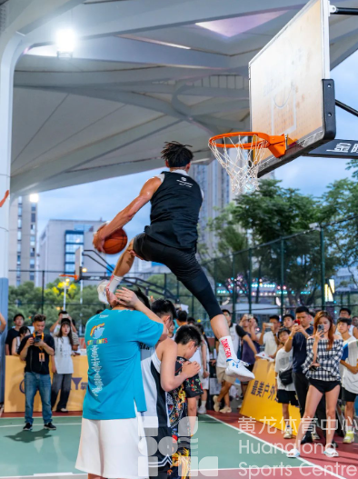 这个夏天,丽水“迎篮而上”!(图4) 这个夏天,丽水“迎篮而上”!(图4)