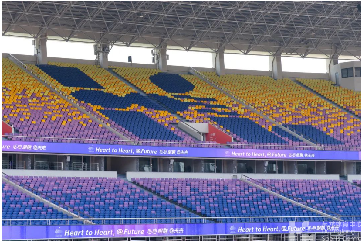 杭州亚组委——每张都是“大片”，用镜头讲亚运故事(图12)