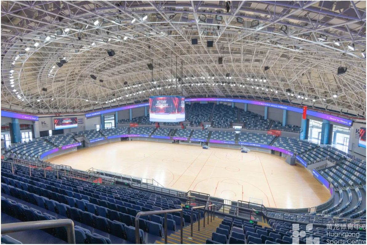 杭州亚组委——每张都是“大片”，用镜头讲亚运故事(图14)