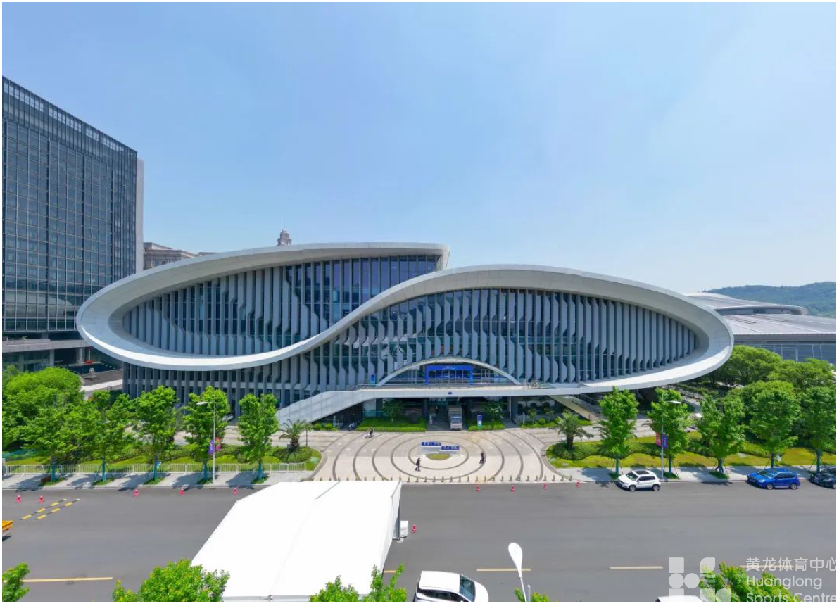 杭州亚组委——每张都是“大片”，用镜头讲亚运故事(图15)