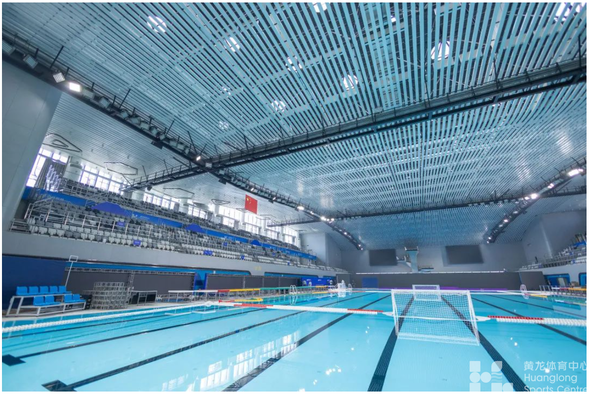 杭州亚组委——每张都是“大片”，用镜头讲亚运故事(图16)