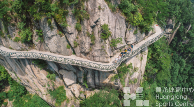 十二部门联合发文!体育+乡村振兴会擦出什么火花?(图2) 十二部门联合发文!体育+乡村振兴会擦出什么火花?(图2)