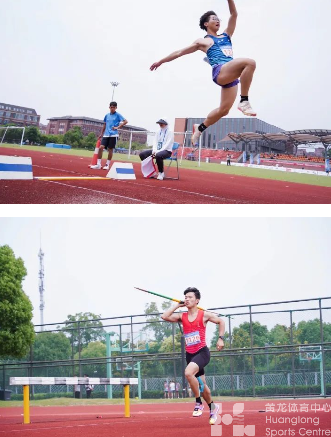 报名启动！业余选手也能参加专业田径赛事啦！(图4)