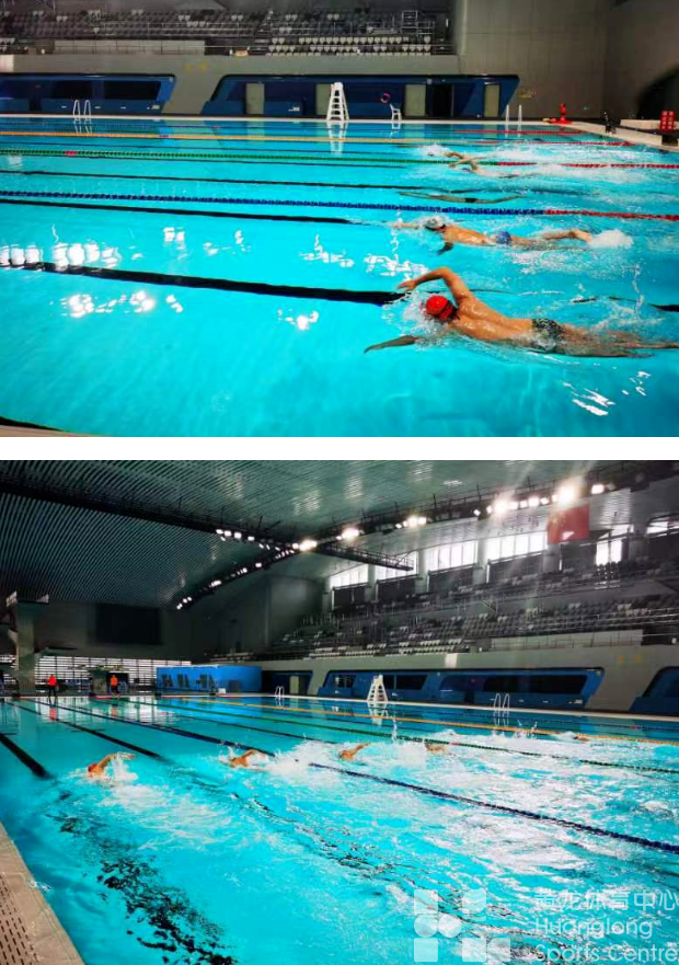 学以致“泳”！黄龙展开救生员培训，为夏日保驾护航(图4)