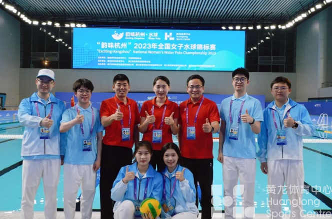 投身U19比赛,黄龙体育中心以实际行动献礼建党102周年(图5) 投身U19比赛,黄龙体育中心以实际行动献礼建党102周年(图5)