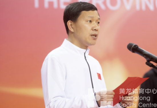 浙江省担当作为好干部 | 沈斌：跟时间抢“时间”，越困难越担当(图3)