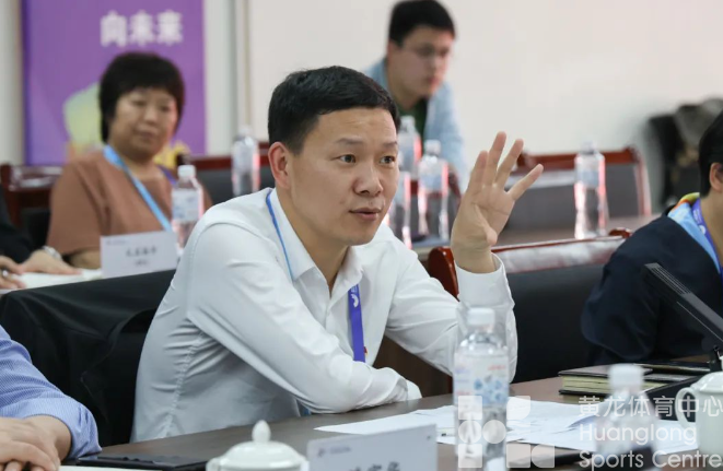 浙江省担当作为好干部 | 沈斌：跟时间抢“时间”，越困难越担当(图5)