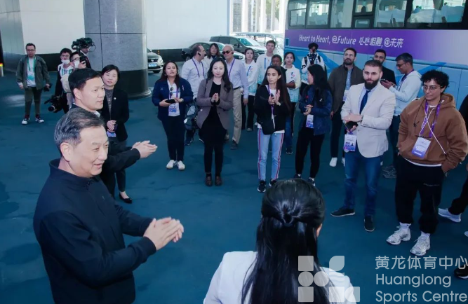 浙江省担当作为好干部 | 沈斌：跟时间抢“时间”，越困难越担当(图6)