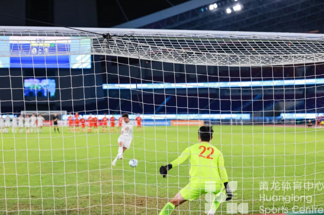 浙江队 U19 再回黄龙，球迷门票送不停！视频号直播明日同步上线！(图3)