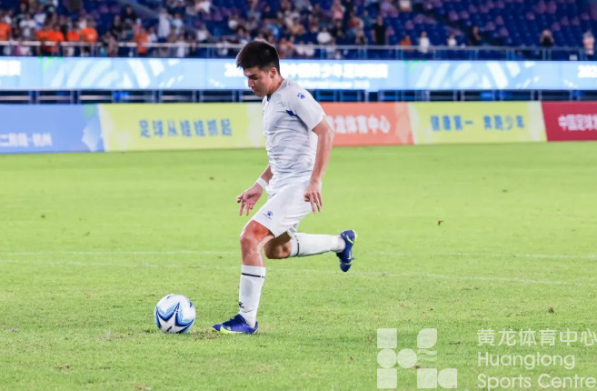 浙江队 U19 再回黄龙，球迷门票送不停！视频号直播明日同步上线！(图7)