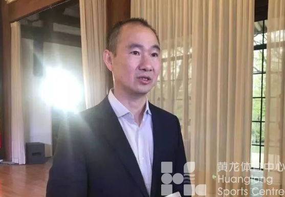 奥运冠军吕林拟任正厅领导职务(图2)