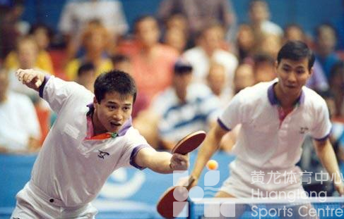 奥运冠军吕林拟任正厅领导职务(图3)