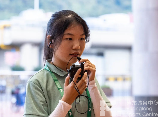 逐梦绿茵 | “韵味杭州”中国足协全国青年足球联赛（U19）圆满落幕(图5)