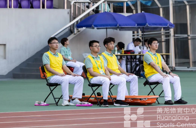 逐梦绿茵 | “韵味杭州”中国足协全国青年足球联赛（U19）圆满落幕(图7)