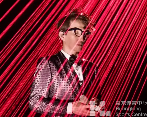 7月7日11点，林志炫演唱会门票预售！(图2)