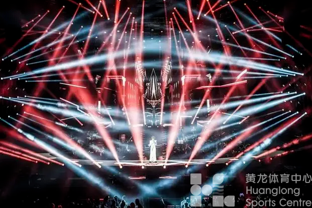 7月7日11点，林志炫演唱会门票预售！(图3)