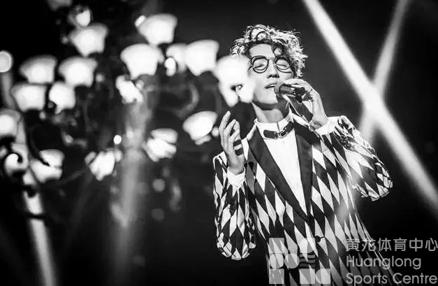 7月7日11点，林志炫演唱会门票预售！(图4)