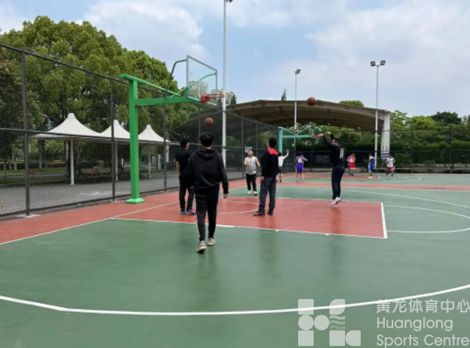 场馆政府建、运作企业化、群众来共享，余姚市全民健身中心探索一条“多赢”之路(图2)