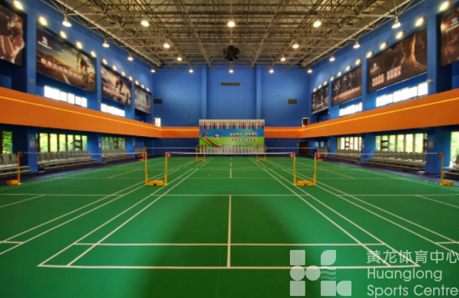 场馆政府建、运作企业化、群众来共享，余姚市全民健身中心探索一条“多赢”之路(图3)