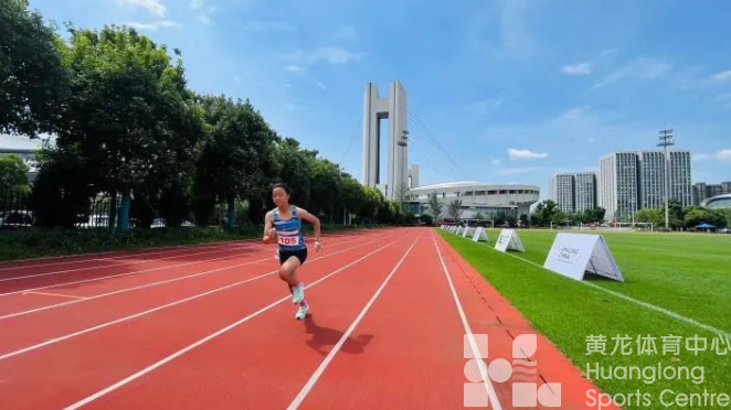 大众达标,全民健身,奉献亚运,直捣“黄龙”!(图4) 大众达标,全民健身,奉献亚运,直捣“黄龙”!(图4)