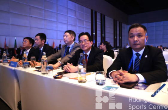 杭州亚运会：我们准备好了(图1)