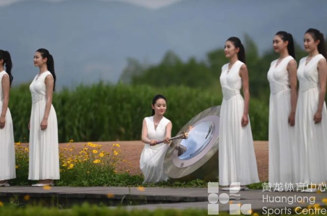 杭州亚运会：我们准备好了(图3)