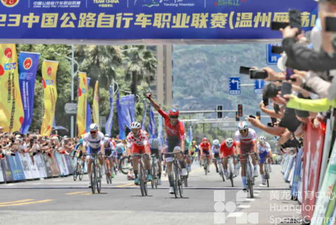 赛事“井喷”，温州如何打造独一无二的“体育IP”？(图1)