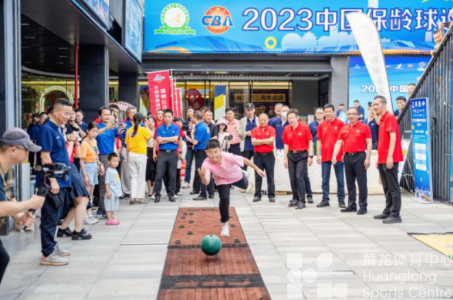 赛事“井喷”，温州如何打造独一无二的“体育IP”？(图2)