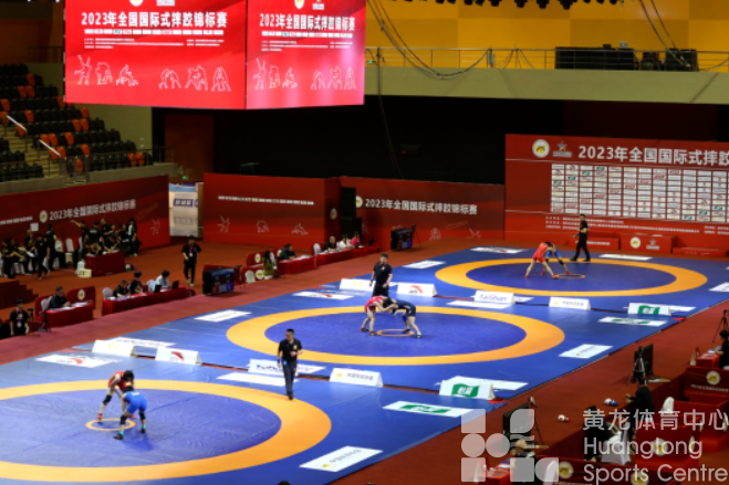 赛事“井喷”，温州如何打造独一无二的“体育IP”？(图4)