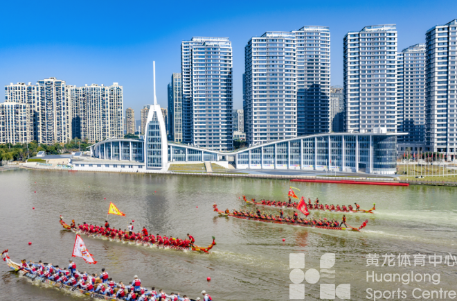 赛事“井喷”，温州如何打造独一无二的“体育IP”？(图5)