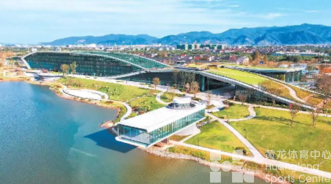 官宣！顶级赛事将在杭州举办(图2)