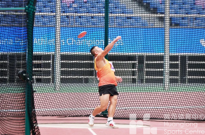 ​杭州亚残运会迎来倒计时100天：两个亚运 同样精彩(图5)