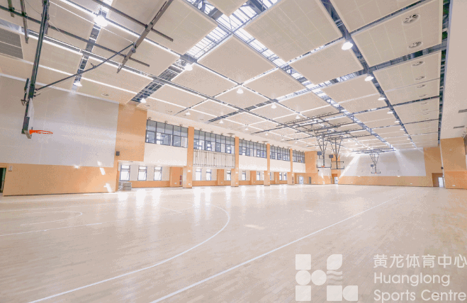 中小学体育场地如何“放”得更“开” | 学习新思想 体育建新功(图1)