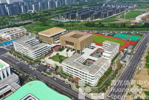 中小学体育场地如何“放”得更“开” | 学习新思想 体育建新功(图2)