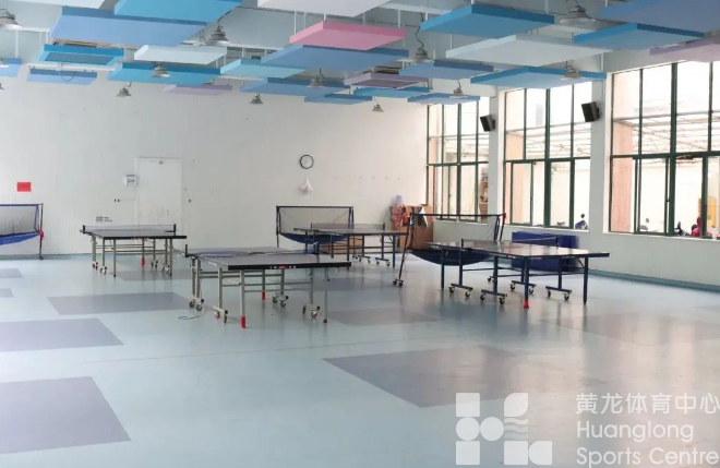 中小学体育场地如何“放”得更“开” | 学习新思想 体育建新功(图4)