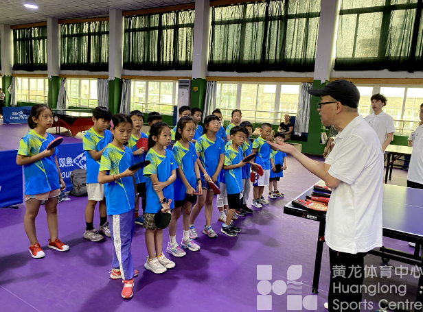 我省最老牌的体育公益夏令营第13次开营！(图4)