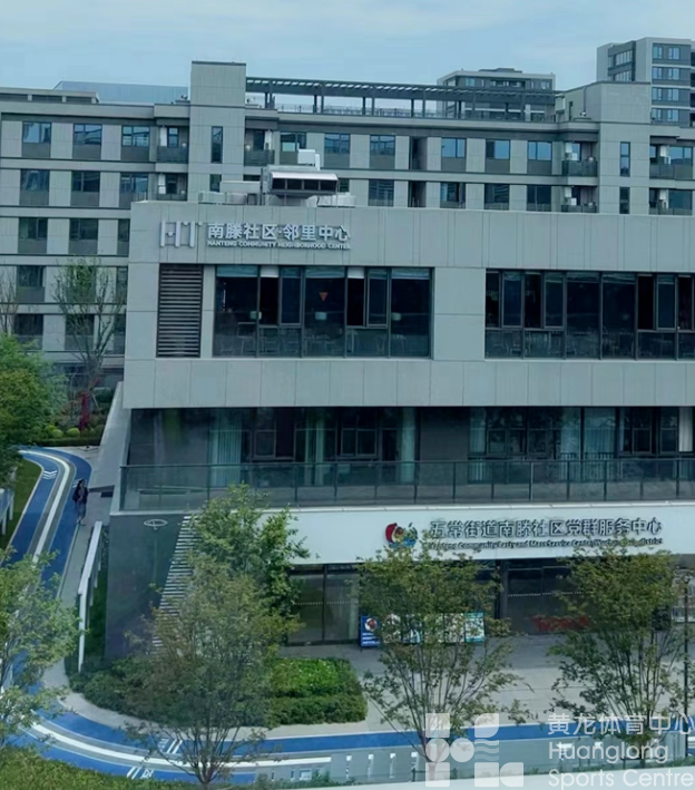 【天空体育中心】游泳馆明日开业，一周免费！余杭区泳客有福啦！(图5)